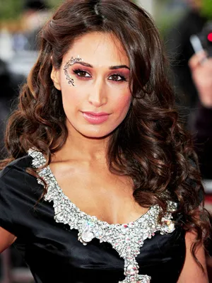 Preeya Kalidas