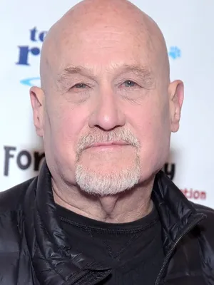 Mark Jones