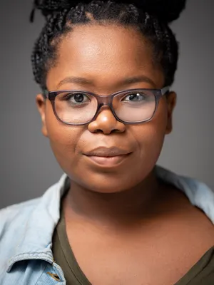 Namisa Mdalose