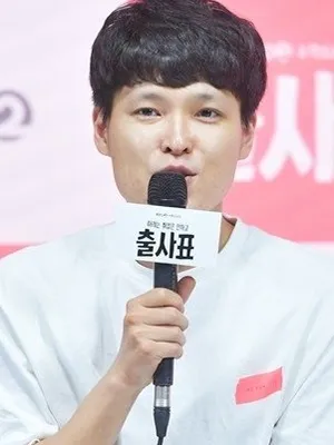 Hwang Seung-ki