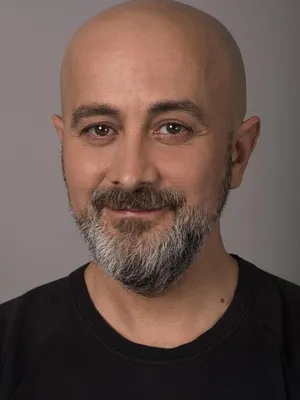 Murat Garipağaoğlu