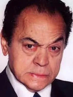 Raymond Serra