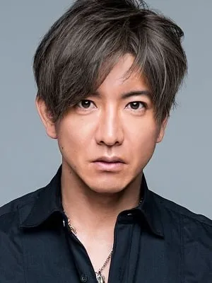 Takuya Kimura