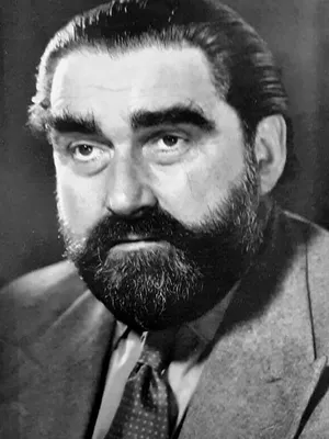 Francis de Wolff