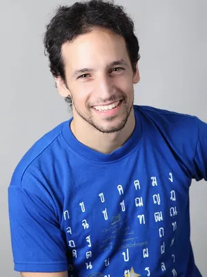 Steven Dasz