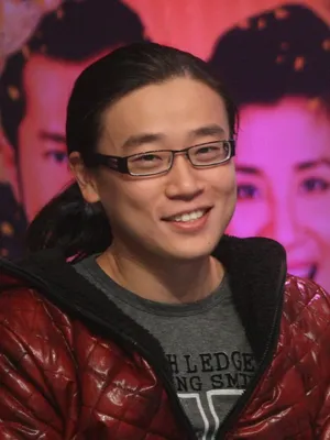 Edmond Wong Chi-Mun