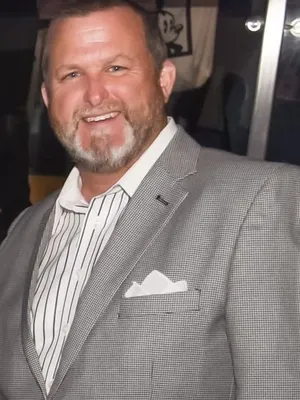 Brian Sommer