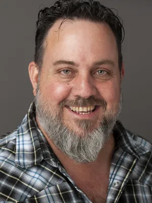 Dale McNair