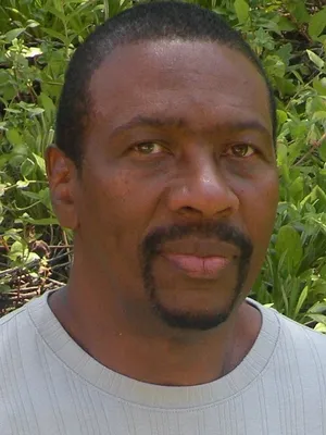 Eugene Collier