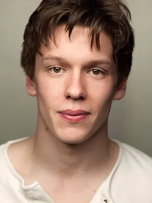Freddie Wise