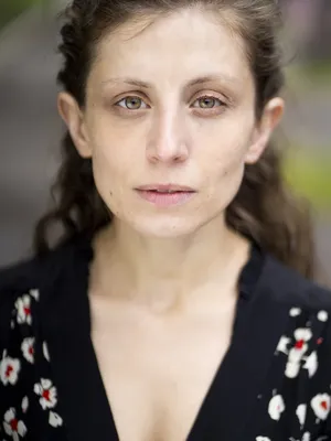 Irene Muscara