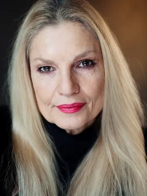 Desirée Erasmus