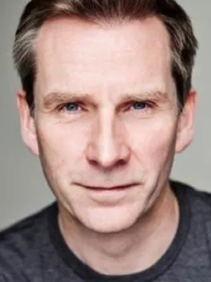 John Webber