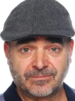 Marc Galtié