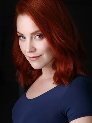 Teagan Vincze