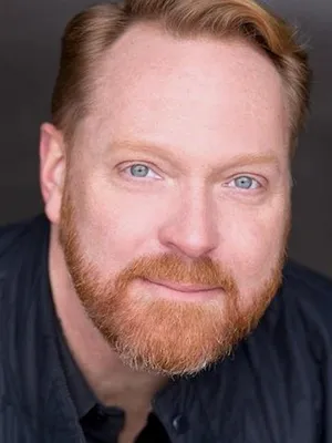 Kevin Allison
