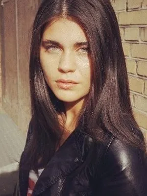 Eleni Young