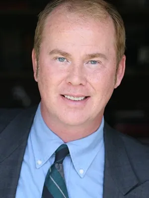 John O'Brien
