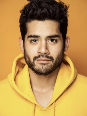 Emilio Garcia-Sanchez