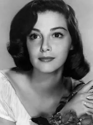 Pier Angeli