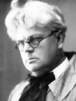 Granville Redmond