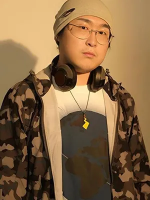 傅晨阳