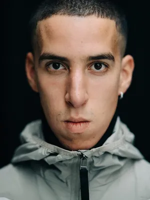 Mohamed Djeziri