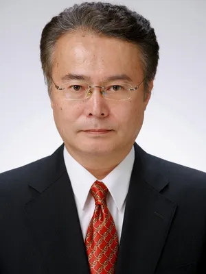 Katsuhiro Oyama