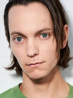 Ryan Masson