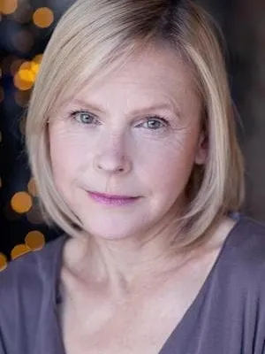 Annabelle Lanyon