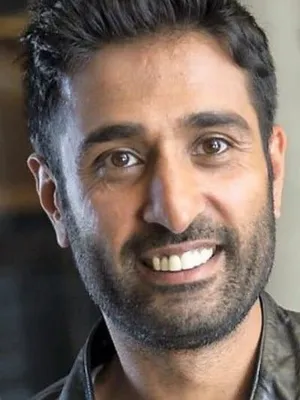 Sami Darr