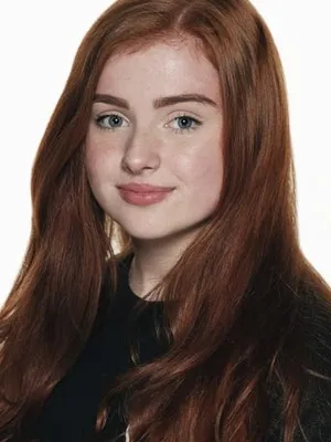 Lucy Carolan
