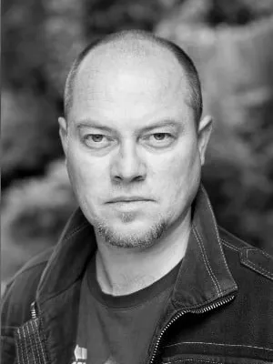 Chris Corrigan