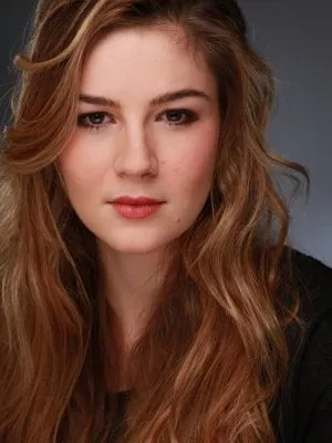Clare Fettarappa