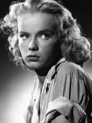 Anne Francis