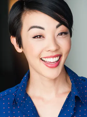 Michelle Kim McCoy