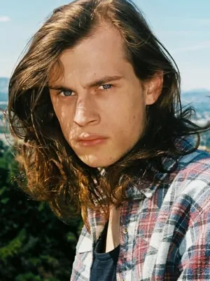 Harry Hains