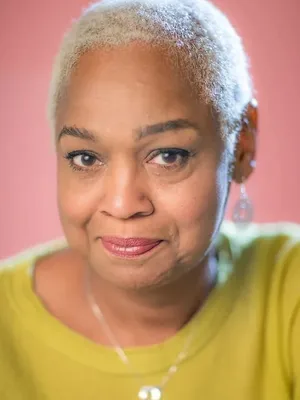 Sandra Caldwell