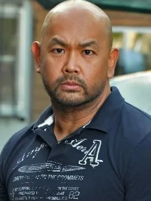 Edwin H. Bravo