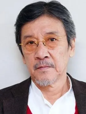 Eiji Okuda