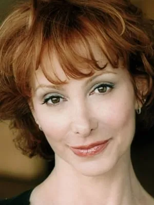 Jill Jacobson