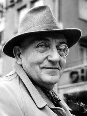 Fritz Lang