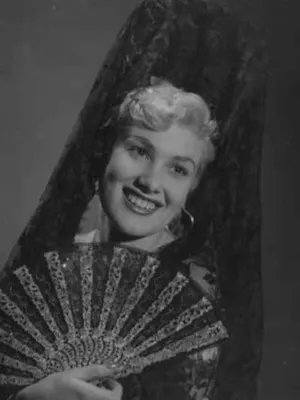 Inés Fernández