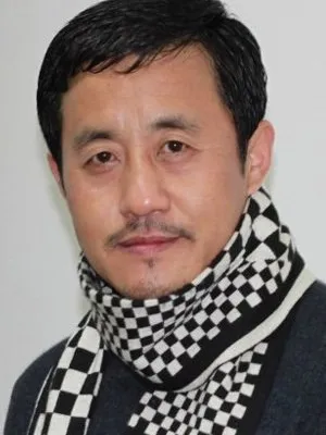 Wang Xiaobao