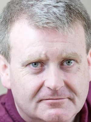Raymond Mearns
