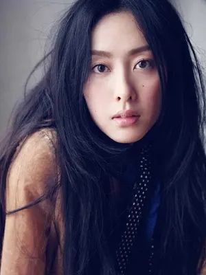 Angel Ho