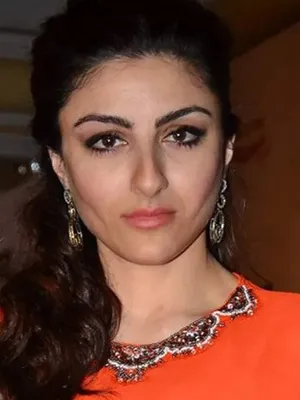 Soha Ali Khan