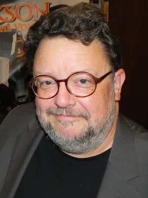 Roger L. Jackson