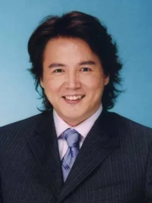 Lin Ruiyang
