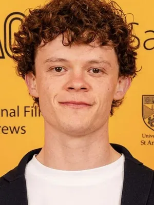 Harry Holland